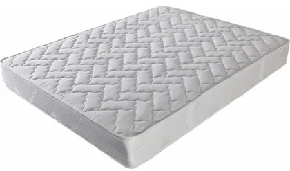 Imperial Strom Στρώμα Ύπνου Ορθοπεδικό Διπλό 140x190x27cm (Πλάτος 131-140cm) Imperial Strom City BEST-20-403083