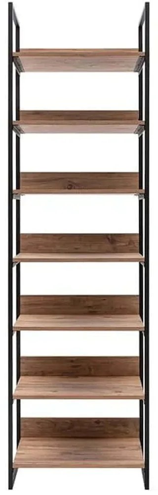 Ραφιέρα Δαπέδου Dynamic 863SPH5407 64x52x225cm Pine