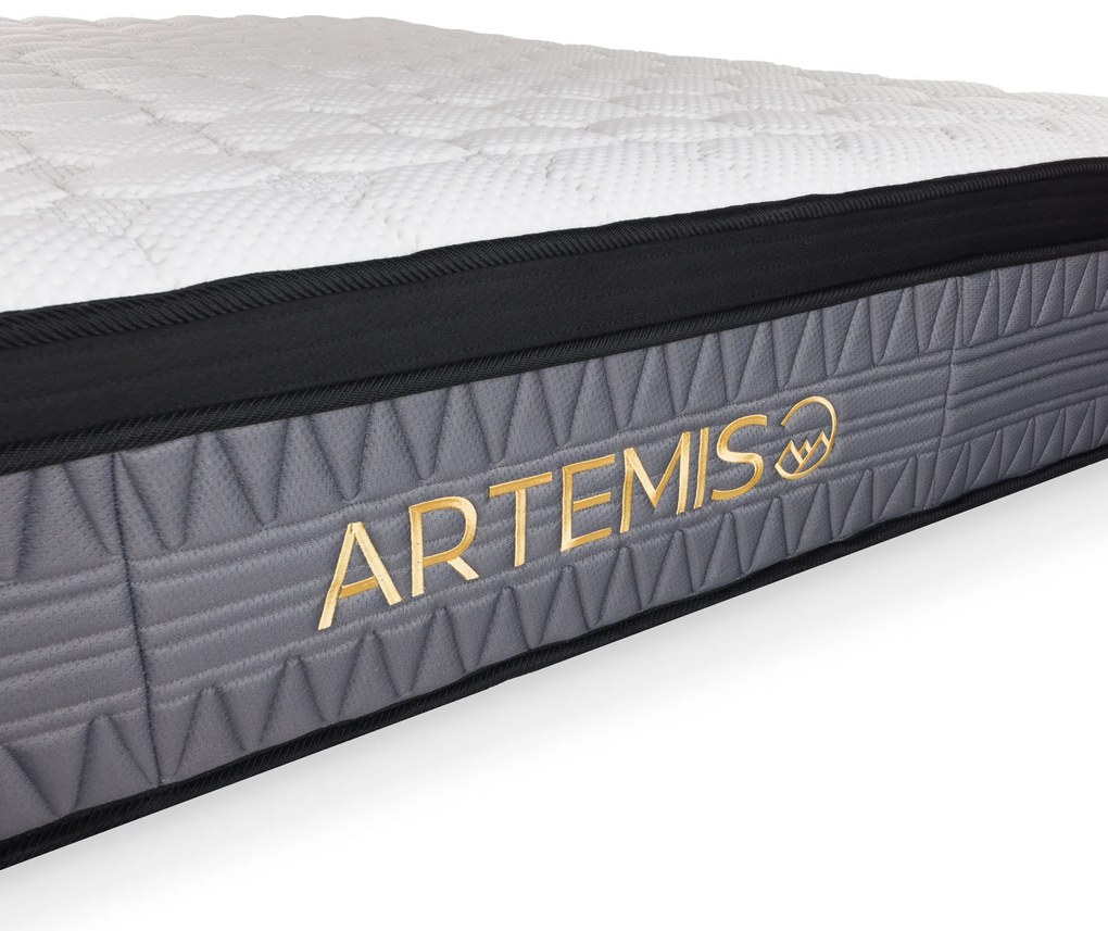 Στρώμα μονό "ARTEMIS" 100x200