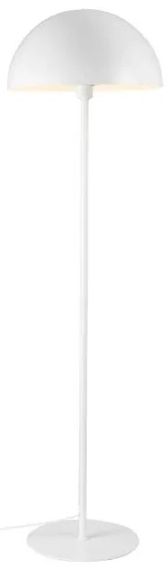 Επιδαπέδιο Φωτιστικό E27 40W IP20 Ellen Nordlux-48584001-Λευκό 48584001