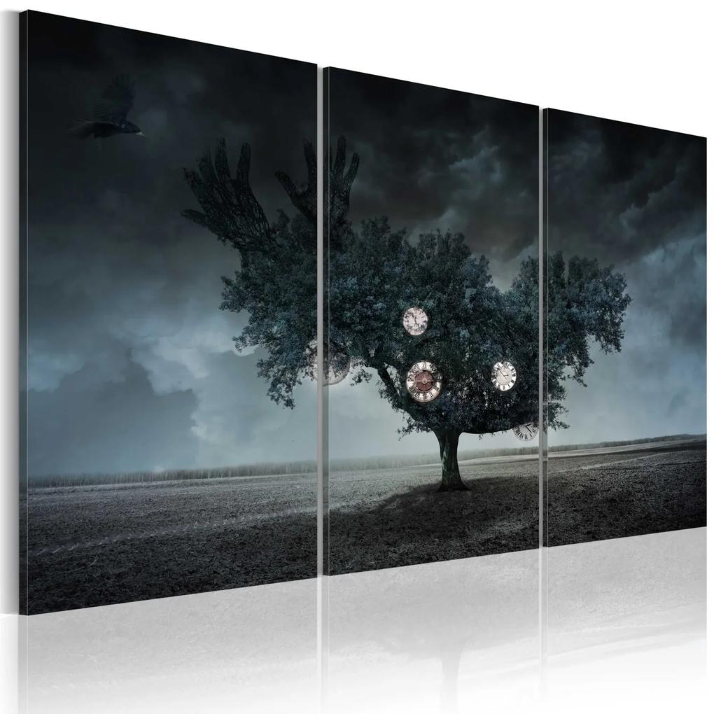 Πίνακας - Apocalypse now - triptych 120x80