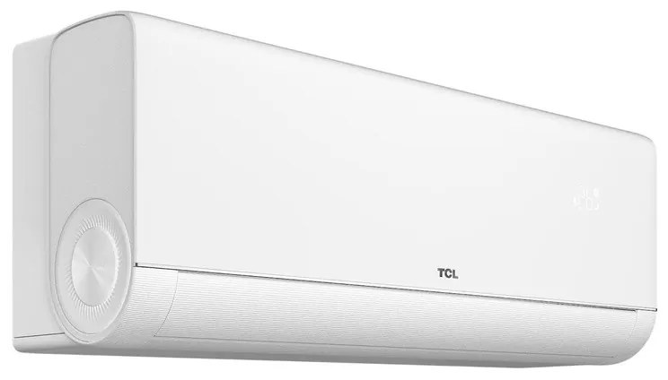 Κλιματιστικό Inverter TCL Breeze IN 2.0 TAC-18CHSD/UG11V3AHB, 18000 BTU, 50 m2, A+++, αλγόριθμος AI, Wi-Fi, Super Turbo Start, iFeel, λειτουργία στους -30C, Smart Gentle Wind, Λευκό