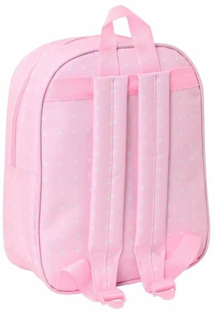 Σχολική Τσάντα Safta 22 x 27 x 10 cm