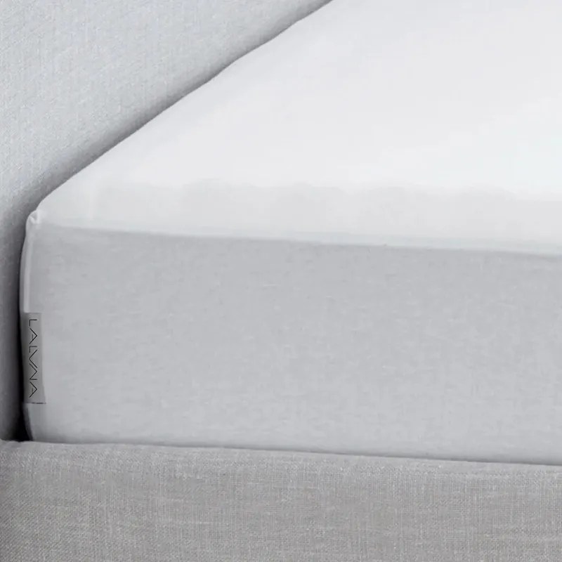 Aδιάβροχο κάλυμμα στρώματος Bamboo Jersey 150x200+35 4500126