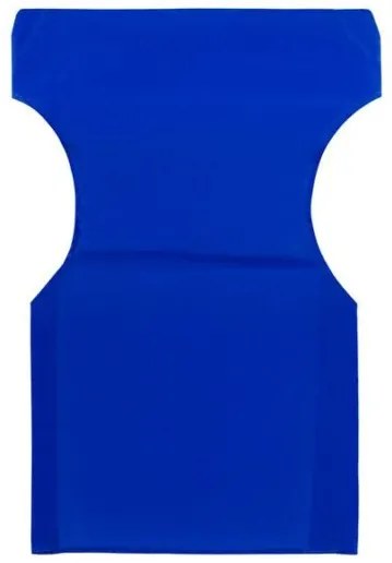 ΜΑΞΙΛΑΡΙ TEXTILENE 600gr/m2 2X1 ΜΠΛΕ ΓΙΑ ΠΟΛΥΘΡΟΝΑ ΣΚΗΝΟΘΕΤΗ HM5272.01 46.5Χ53Χ80Υεκ.