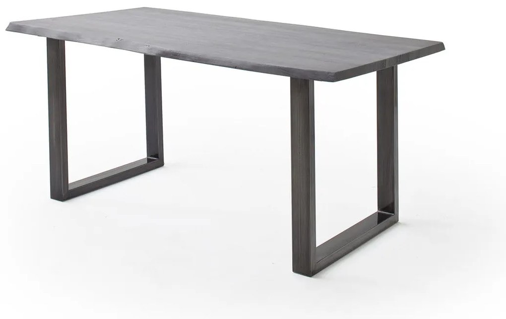 Γραφείο Εργασίας Λευκή Λάκα 140x75x60