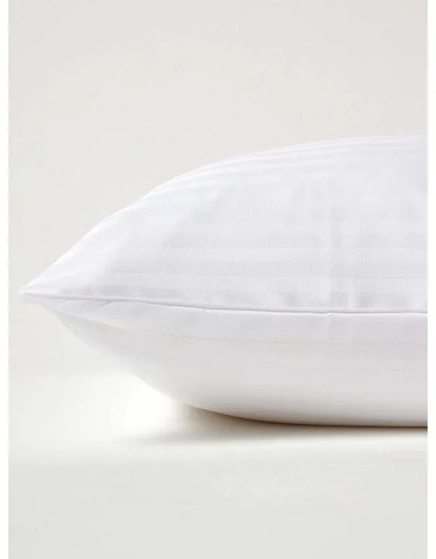 Μαξιλαροθήκες Satin Stripes 50x70