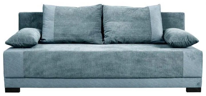 Καναπές - Κρεβάτι Quatro Βεραμάν 200x88x77 εκ. 200x88x77 εκ.