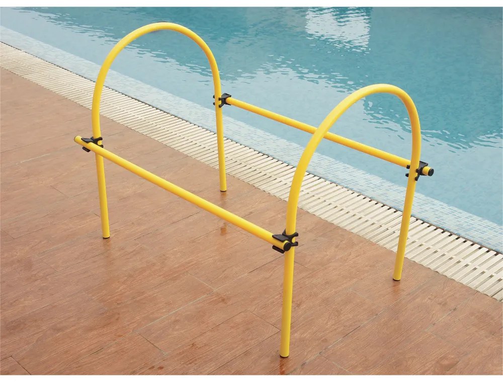 Καμάρα Τούνελ Amila Kids Με Βάρος 99581