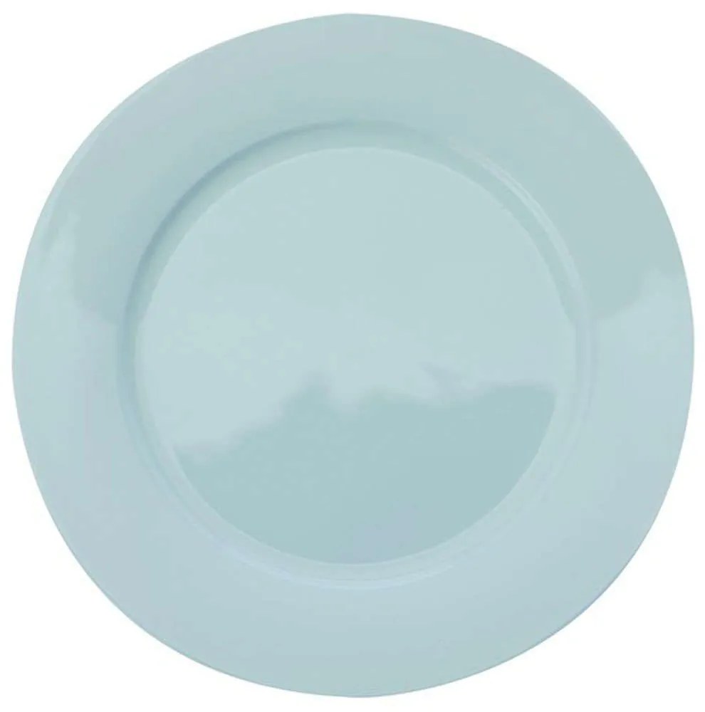 Πιάτο Ρηχό Cashmere Bone BC18821 23cm Light-Blue Maxwell &amp; Williams Porcelain