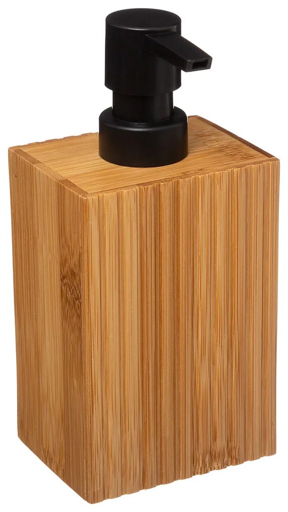 Dispenser Μπάνιου 280ml (8.6x6.5x17.5) F-V Inconnue 174533