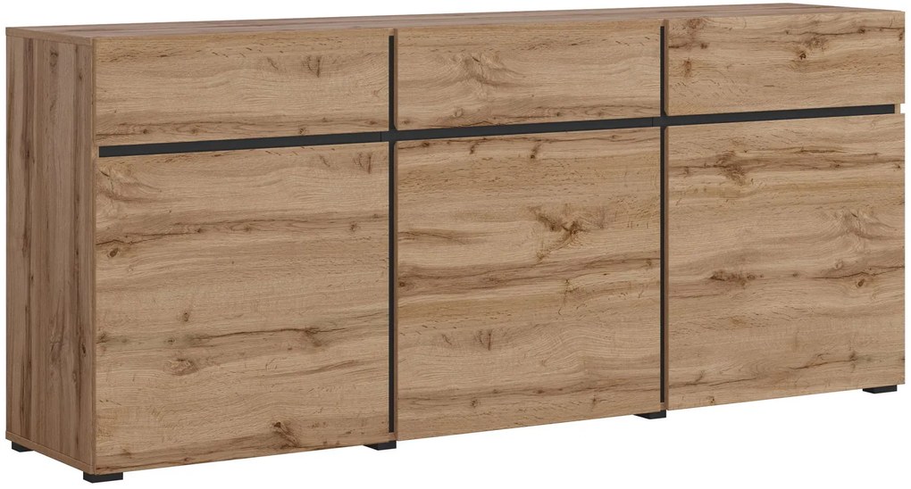 Μπουφές Orwell II-Fusiko