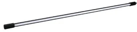 Γραμμικό Φωτιστικό LED 5W IP20 Game 4297200 Viokef-4297200-Μαύρο 4297200