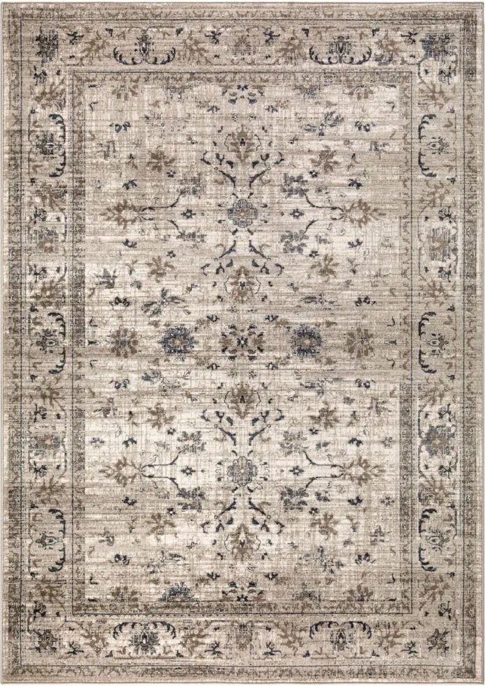 Χαλί Ezzo Transitional Antika 6299AHY 70 x 140 εκ.