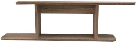 VELCO  Pro Systems  ΡΑΦΙ ΤΟΙΧΟΥ 90x13x27 εκ ΣΦΕΝΔΑΜΟΣ velco-62-35365-29