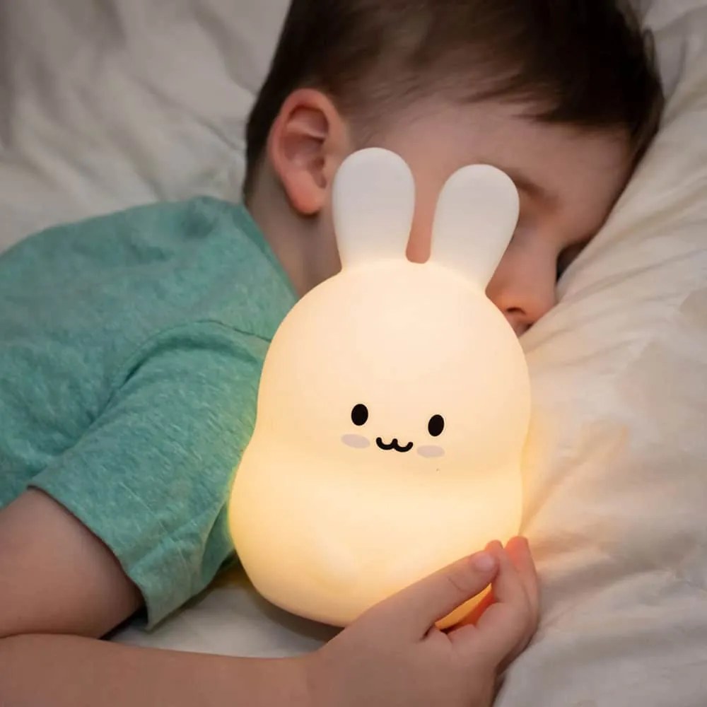 Rabbit mini light φορητό φωτιστικό νυκτός (ANG-211) (Κατόπιν παραγγελίας 30 ημέρες) - ANG-211