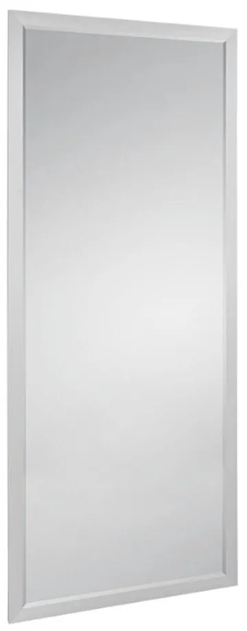 Καθρέπτης Τοίχου Jule 2290389 70x170cm Silver Mirrors &amp; More Μέταλλο,Γυαλί