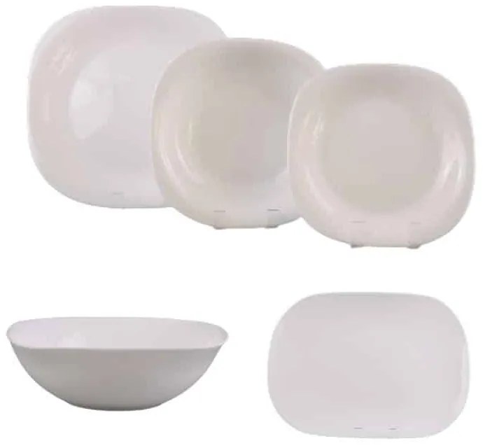 Πιάτο Ρηχό Διαγώνιος 29cm HUDSON - EATON - 6 ΤΜΧ