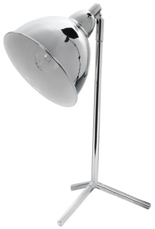 Πορτατίφ Aca TNK75093CR1T Chrome