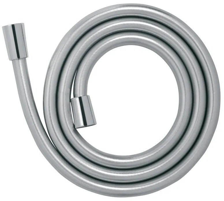 Ferro W41 Σπιράλ Ντους Χρωμέ PVC plastic 1,5m