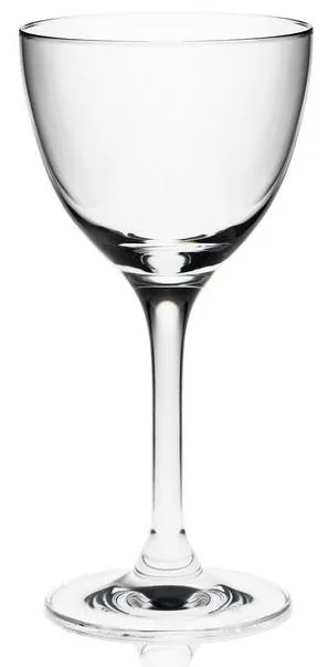 Ποτήρι Κολωνάτο Nick &amp; Nora 14cl Universal - Rona - 6 ΤΜΧ