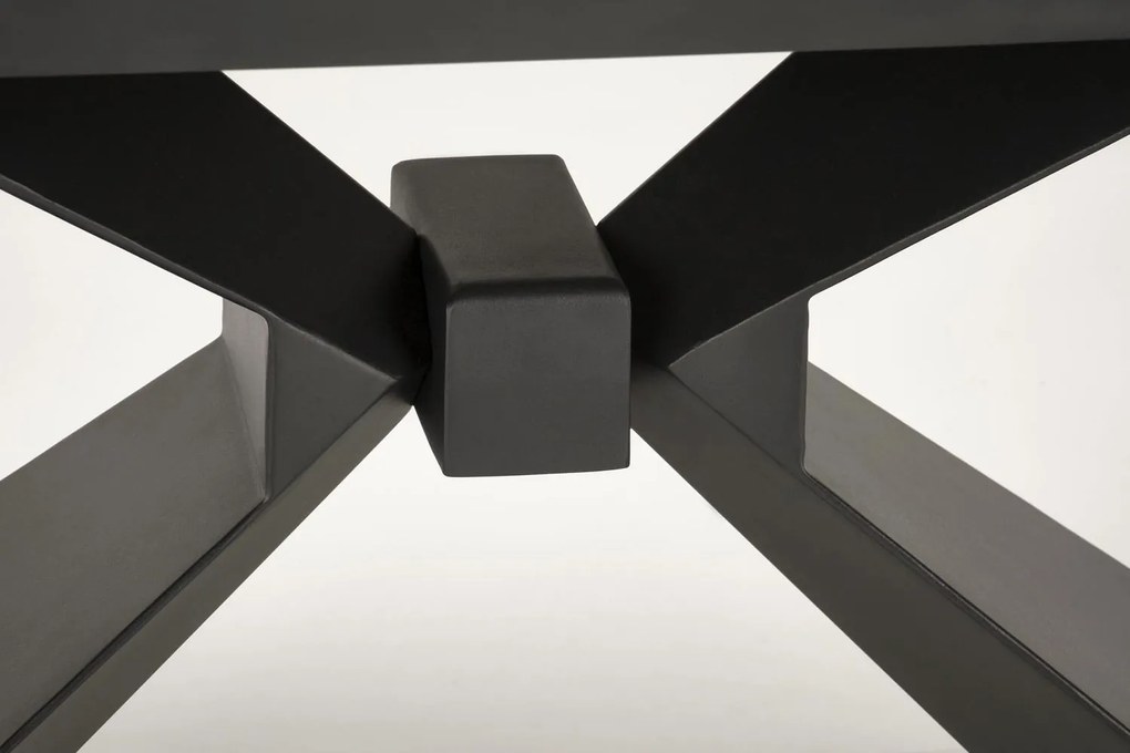 Επεκτεινόμενο Τραπέζι Lucia-mple