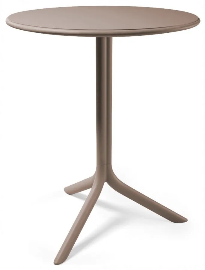 Nardi   Spritz Φ60cm * Table  metax-01-00-1657 διάστ.60.0000 x 60.0000 x 76.5000