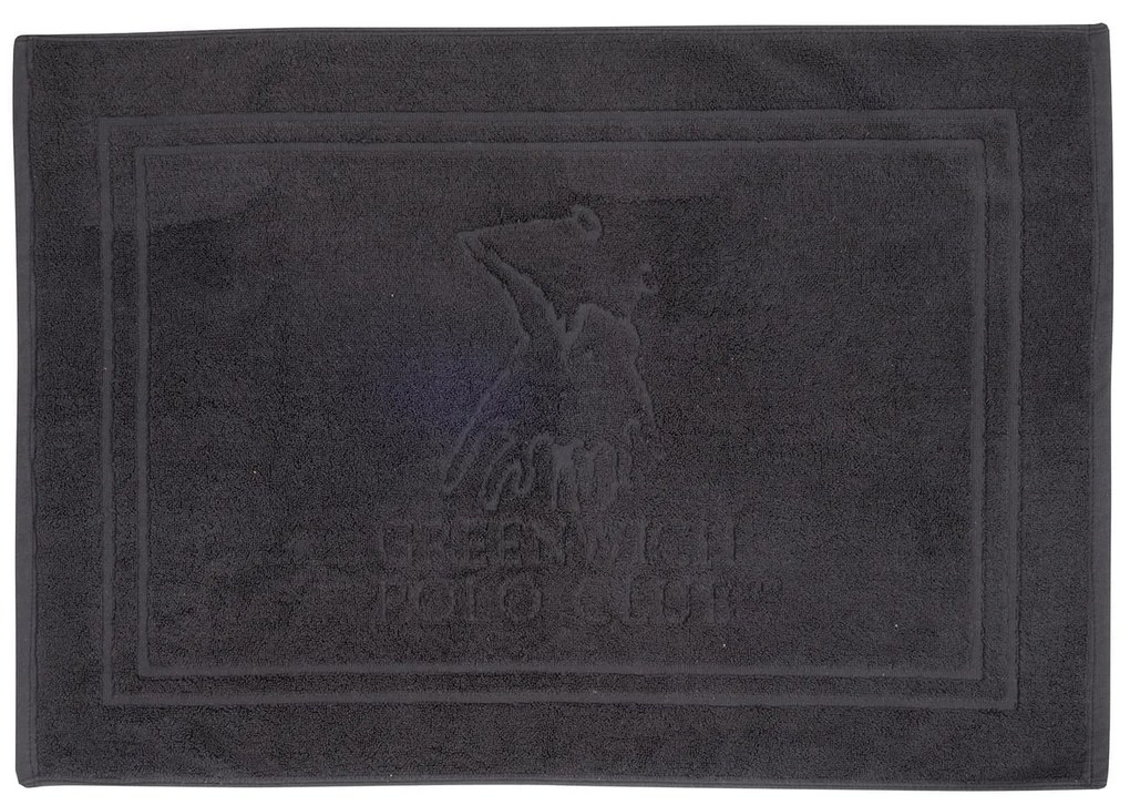 ΧΑΛΑΚΙ ΜΠΑΝΙΟΥ 50x70cm GREENWICH POLO CLUB - BATHMATS 3090