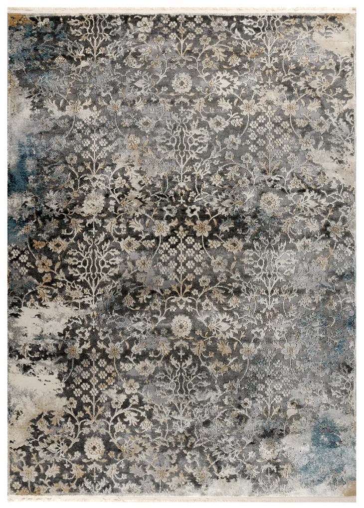 Χαλί (133x190) Tzikas Carpets Empire 34525-110