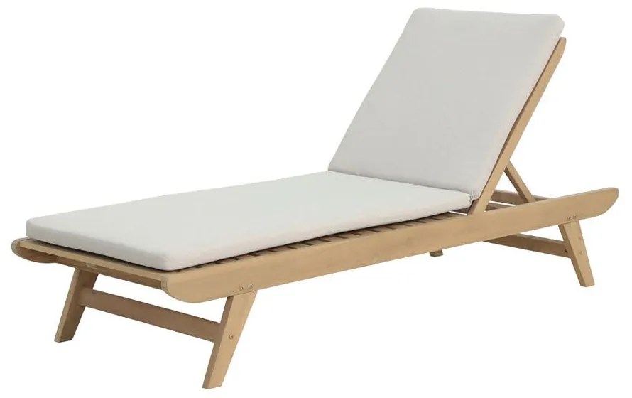 ΞΑΠΛΩΣΤΡΑ ETOILE ΜΑΞΙΛΑΡΙ ΦΥΣΙΚΟ BEIGE ΑΝΟΙΧΤΟ 185x65x87.5