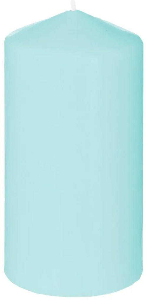 Αρωματικό Κερί 395gr (Φ7x14) C-B Nina Fleur De Tiare 123304I