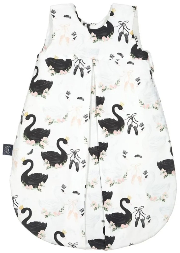 Υπνόσακος 2.5 Tog (9-18 Μηνών) La Millou Moonlight Swan