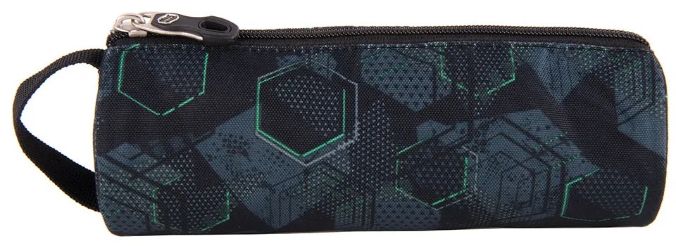 Κασετίνα Μονή (22.5x5.5x7) Pulse Cots Hexagon
