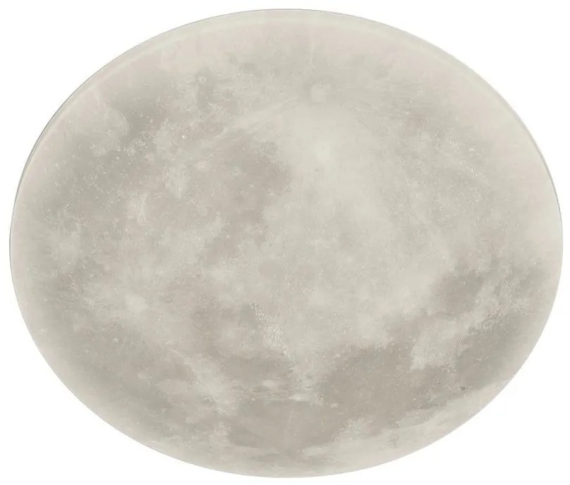Φωτιστικό Οροφής - Πλαφονιέρα Led Lunar 627514000 Light Beige Trio Lighting Plastic