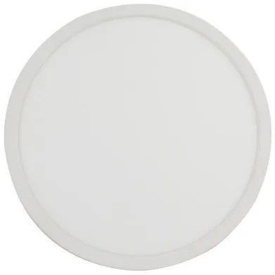 Πλαφονιέρα Φωτιστικό Μπάνιου LED 24W Dimmable 3CCT IP54 Aqua TK Lighting-6900-Λευκό 6900