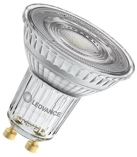 Λαμπτήρας LED 4,5W GU10 Ντιμαριζόμενος PAR16 50 36° LEDVANCE OSRAM 4099854045462