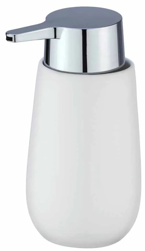 Dispenser Μπάνιου 320ml Wenko Badi White 23644100