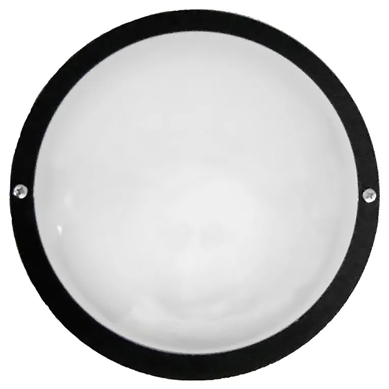 Απλίκα Εξωτερικού Χώρου/ Χελώνα Heronia Luisa 13-0049 Black