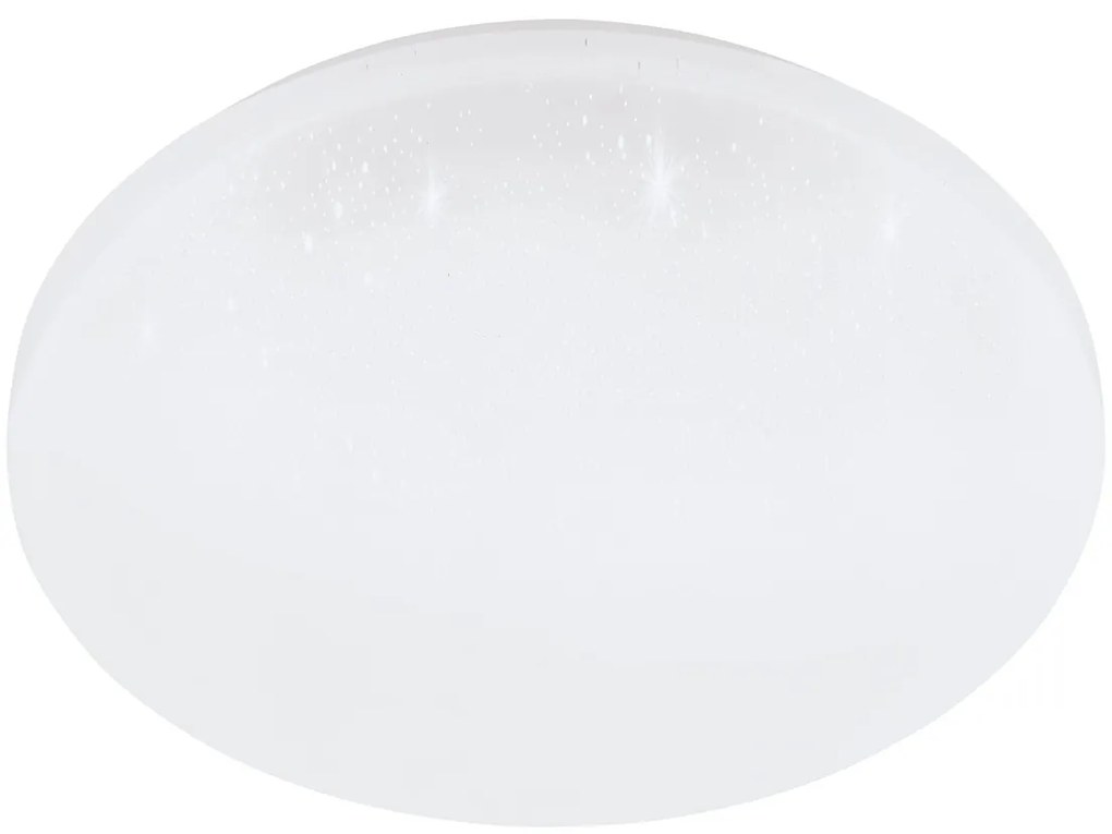 Φωτιστικό Οροφής Eglo 98294 FRANIA-A Λευκό (White) 2700K - 6500K