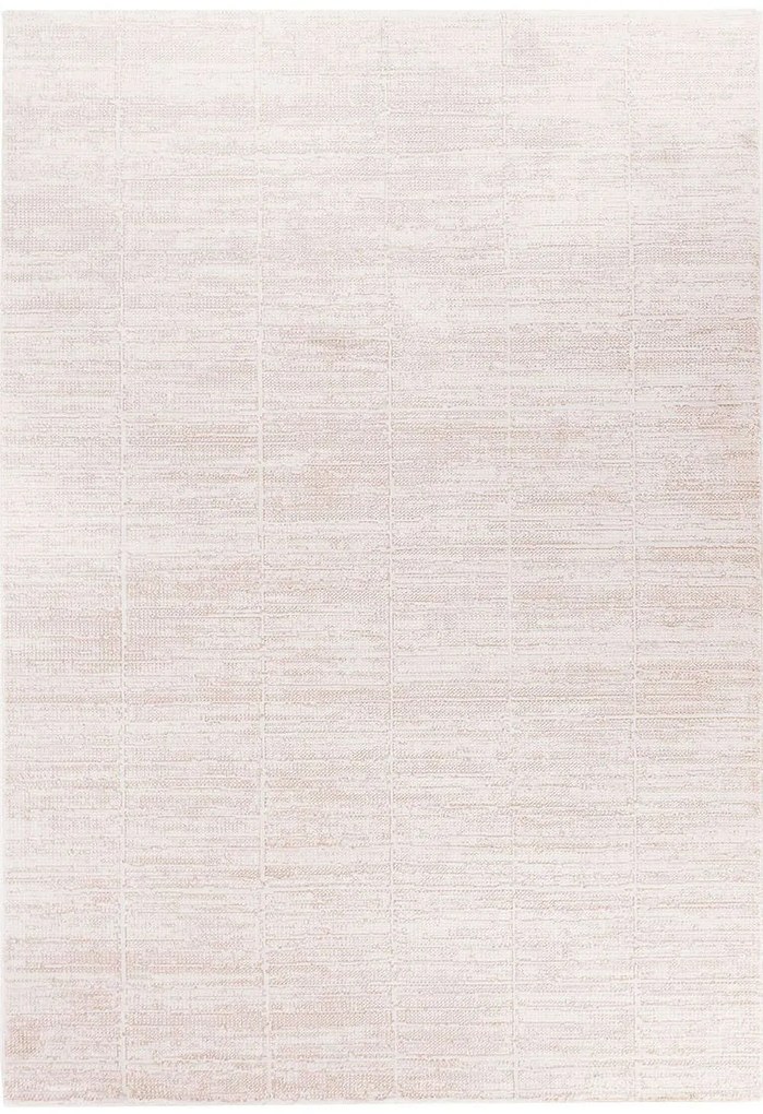 Σετ Χαλιά Κρεβατοκάμαρας 3Τμχ. Madisson 39A Cream Royal Carpet ΣΕΤ (2 67x140 &amp; 67x220) Polypropylene-Polyester