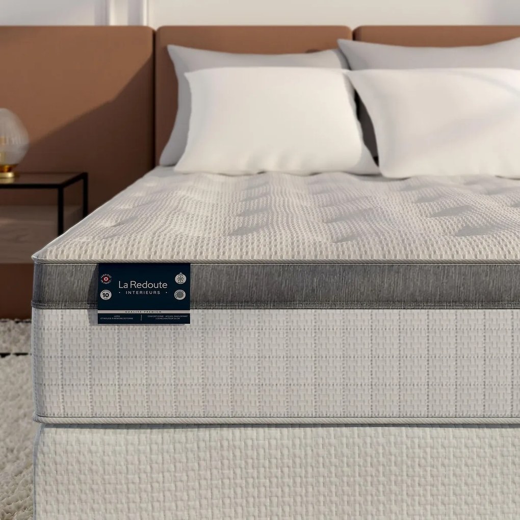 Καπιτονέ βάση κρεβατιού boxspring με ελατήρια