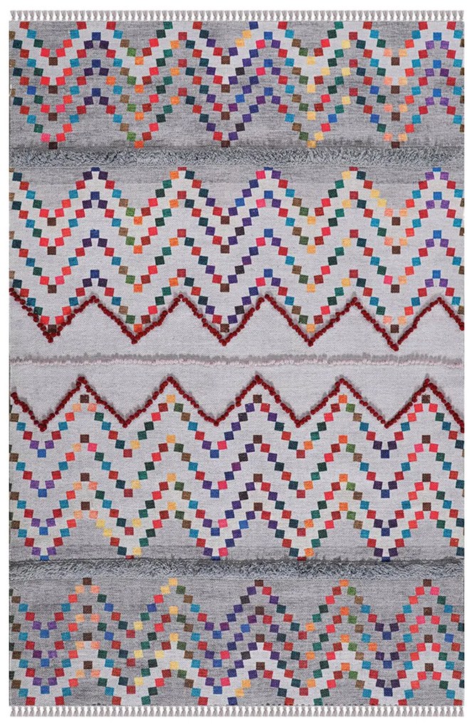 Χαλί All Season (160x230) New Plan Kilim 6570
