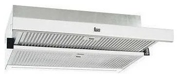 Teka CNL 6415 Plus Ecopower Λευκός Συρόμενος Απορροφητήρας 60cm 40436821 Εγγύηση 2+1 Χρόνια