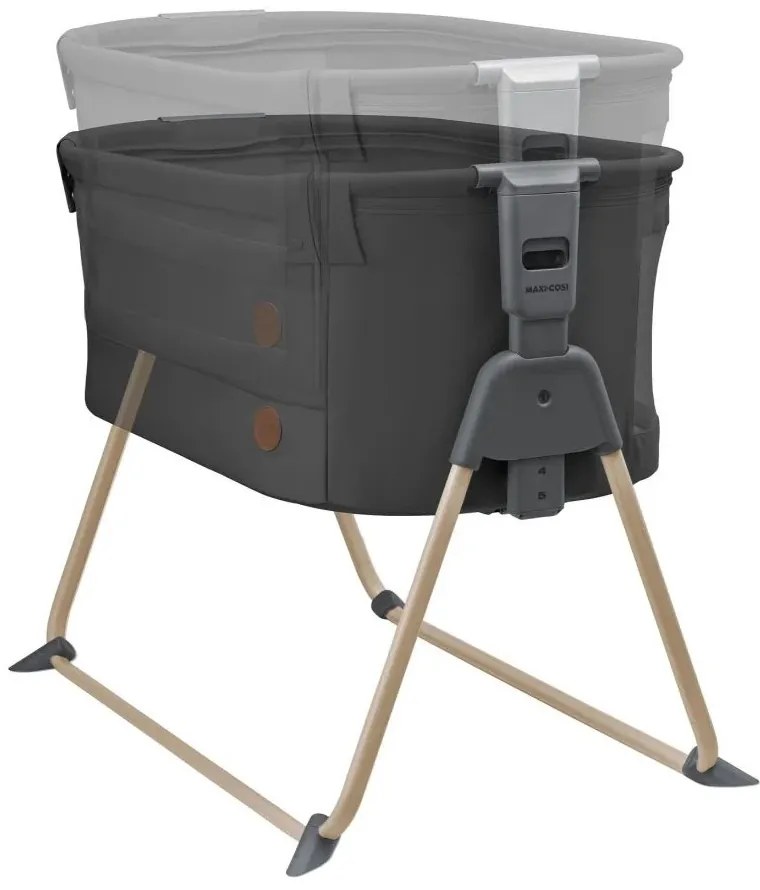 ΛΙΚΝΟ Maxi Cosi TORI BEYOND GRAPHITE