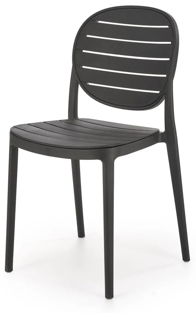 K529 chair black