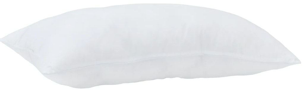 vidaXL Μαξιλάρια 2 pcs Λευκό 40 x 80 cm