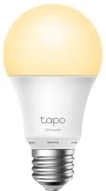 TP-LINK Smart λάμπα LED TAPO-L510E, WiFi, 8.7W, 806lm, E27, Ver. 1.0