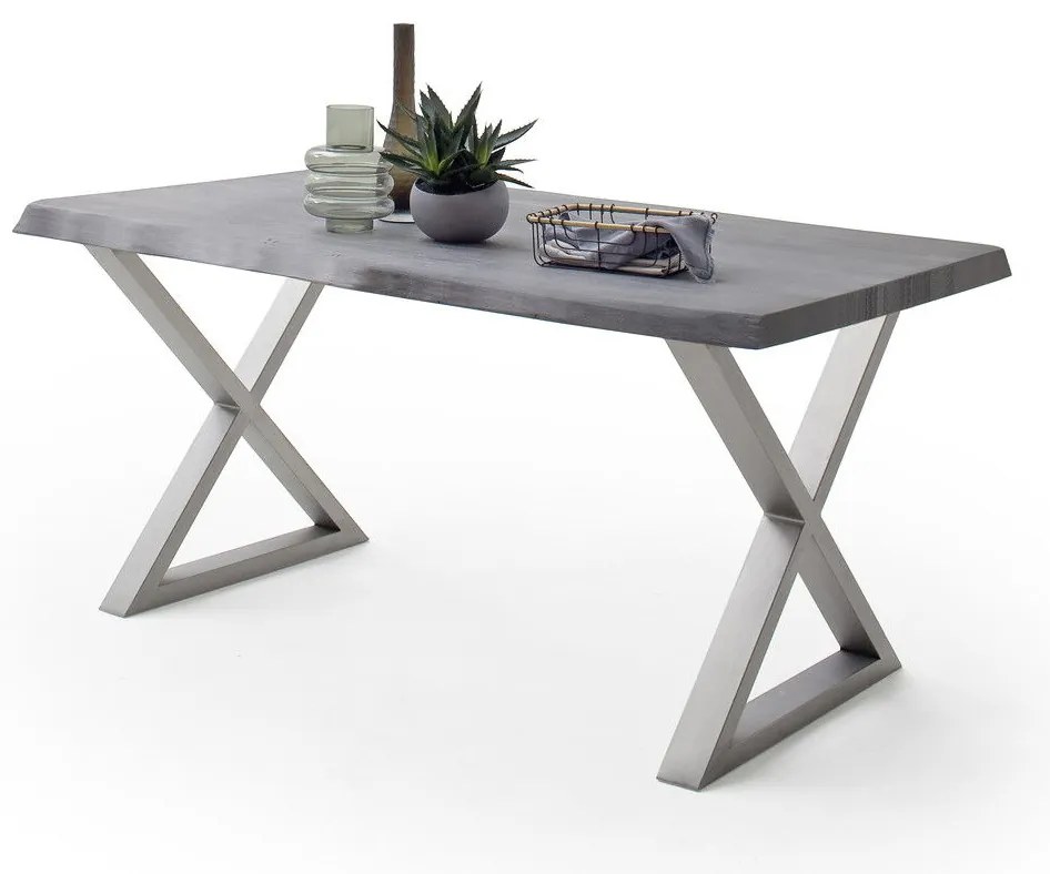 Γραφείο Εργασίας Λευκή Λάκα 140x75x60