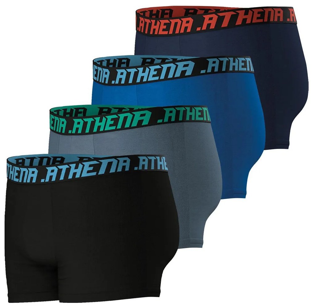 Σετ 4 μποξεράκια, My Petit Prix