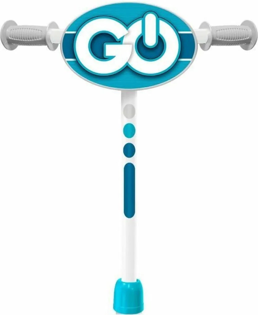 Σκούτερ Stamp SKIDS CONTROL